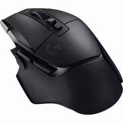Logitech G G502 X Lightspeed souris Droitier RF sans fil Optique 25600 DPI - Vue supplémentaire 13