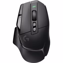 Logitech G G502 X Lightspeed souris Droitier RF sans fil Optique 25600 DPI - Vue supplémentaire 14