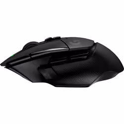 Logitech G G502 X Lightspeed souris Droitier RF sans fil Optique 25600 DPI - Vue supplémentaire 16