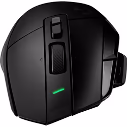 Logitech G G502 X Lightspeed souris Droitier RF sans fil Optique 25600 DPI - Vue supplémentaire 17