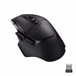 Logitech G G502 X Lightspeed souris Droitier RF sans fil Optique 25600 DPI - Vue supplémentaire 2