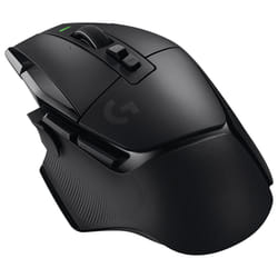 Logitech G G502 X LIGHTSPEED