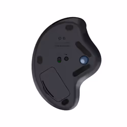 Logitech ERGO M575 for Business souris Droitier RF sans fil + Bluetooth Trackball 2000 DPI - Vue supplémentaire 4