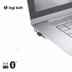 Logitech Mx Keys For Business clavier Bluetooth Suisse Graphite