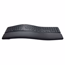 Logitech K860 for Business clavier Bluetooth AZERTY Français Graphite - Vue supplémentaire 4