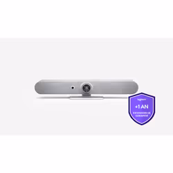 Logitech One Year Extended Warranty Rally Bar Mini - Vue supplémentaire 4