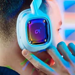 ASTRO Gaming A30 Bluetooth Blanc - Vue supplémentaire 6
