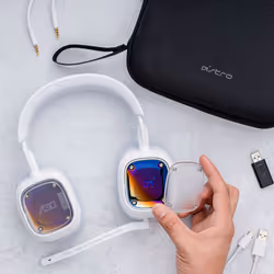 ASTRO Gaming A30 Bluetooth Blanc - Vue supplémentaire 7