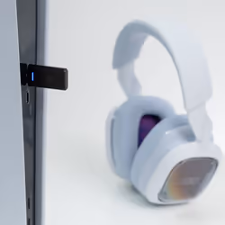 ASTRO Gaming A30 Bluetooth Blanc - Vue supplémentaire 11