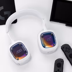 ASTRO Gaming A30 Bluetooth Blanc - Vue supplémentaire 9