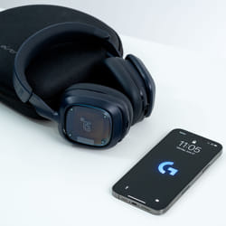 ASTRO Gaming A30 Bluetooth Bleu