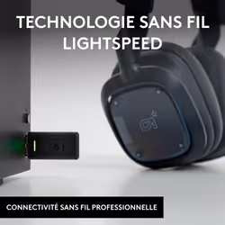 ASTRO Gaming A30 Bluetooth Bleu - Vue supplémentaire 10
