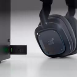 ASTRO Gaming A30 Bluetooth Bleu