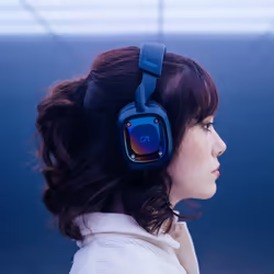 ASTRO Gaming A30 Bluetooth Bleu - Vue supplémentaire 4
