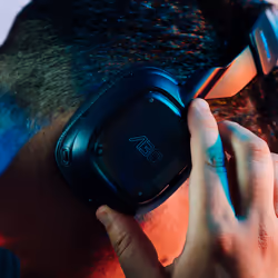 ASTRO Gaming A30 Bluetooth Bleu - Vue supplémentaire 5