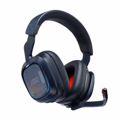 ASTRO Gaming A30 Bluetooth Bleu - Vue supplémentaire 7