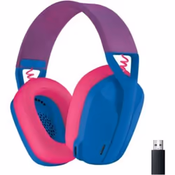 Logitech G G435