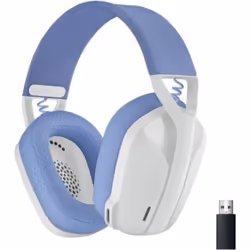 Logitech G G435
