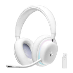 Logitech G G735 Bluetooth Blanc