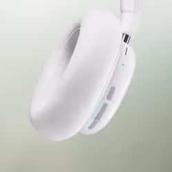 Logitech G G735 Bluetooth Blanc