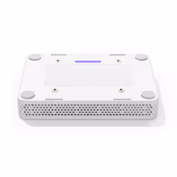 Logitech 950-000085 système de vidéo conférence Ethernet/LAN Système de gestion des services de vidéoconférence - Vue supplémentaire 2