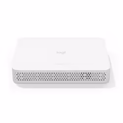 Logitech 950-000085 système de vidéo conférence Ethernet/LAN Système de gestion des services de vidéoconférence - Vue supplémentaire 3