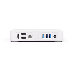 Logitech 950-000085 système de vidéo conférence Ethernet/LAN Système de gestion des services de vidéoconférence - Vue supplémentaire 4
