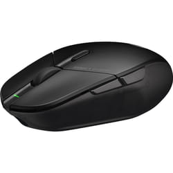 Logitech G G303 Shroud Edition souris Droitier RF sans fil + Bluetooth Optique 25600 DPI