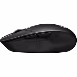 Logitech G G303 Shroud Edition souris Droitier RF sans fil + Bluetooth Optique 25600 DPI