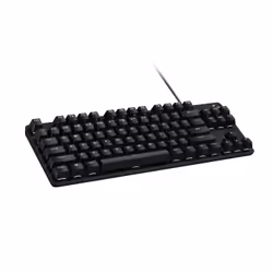 Logitech G G413 TKL SE clavier USB AZERTY Français Noir