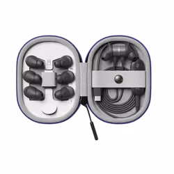 Logitech Zone Wired Earbuds Microsoft Teams - Vue supplémentaire 7