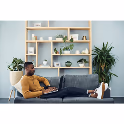 Logitech Zone Wired Earbuds UC - Vue supplémentaire 12