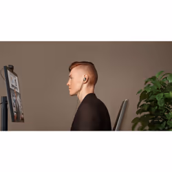 Logitech Zone Wired Earbuds UC - Vue supplémentaire 9