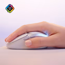 Logitech G G705 souris Droitier RF sans fil + Bluetooth Optique 8200 DPI