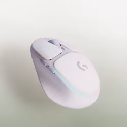 Logitech G G705 souris Droitier RF sans fil + Bluetooth Optique 8200 DPI - Vue supplémentaire 4