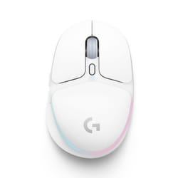 Logitech G G705 souris Droitier RF sans fil + Bluetooth Optique 8200 DPI