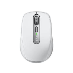 Logitech Anywhere 3 for Business souris Droitier Bluetooth Laser 4000 DPI