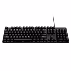 Logitech G G413 SE clavier USB QWERTY Anglais britannique Noir