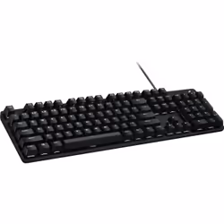 Logitech G G413 SE clavier USB AZERTY Belge Noir