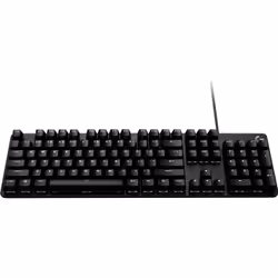 Logitech G G413 SE clavier USB AZERTY Belge Noir