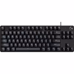 Logitech G G413 TKL SE clavier USB AZERTY Belge Noir - Vue supplémentaire 4
