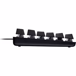Logitech G G413 TKL SE clavier USB AZERTY Belge Noir - Vue supplémentaire 5