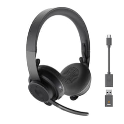 Logitech Zone 900 Graphite