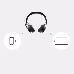 Logitech Zone 900 Graphite