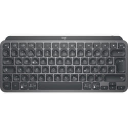 Logitech MX Keys Mini Minimalist Wireless Illuminated Keyboard