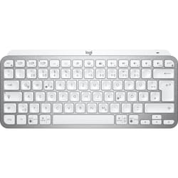 Logitech MX Keys Mini Minimalist Wireless Illuminated Keyboard