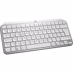 Logitech MX Keys Mini Minimalist Wireless Illuminated Keyboard