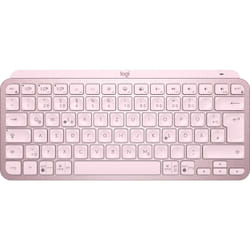 Logitech MX Keys Mini Minimalist Wireless Illuminated Keyboard