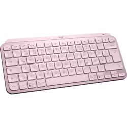 Logitech MX Keys Mini Minimalist Wireless Illuminated Keyboard