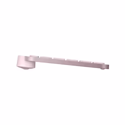 Logitech MX Keys Mini Minimalist Wireless Illuminated Keyboard - Vue supplémentaire 4